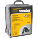 Ver imagem 1 de Capa Impermeável para Motos Tam. G Vonder