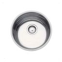 Ver imagem 1 de Cuba para Pia de Cozinha Inox Tramontina Redonda
