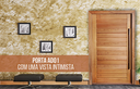 Ver imagem 2 de Folha de Porta Ad 01 120x210cm Tauari Mapaf
