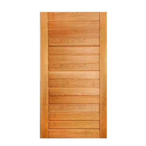 Folha de Porta Ad 01 120x210cm Tauari Mapaf