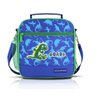 Lancheira Infantil Térmica - Azul - 1