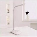Ver imagem 4 de Luminaria Mesa Flexivel Touch sem Fio 3 Níveis Luz 14 Led Lk Mesa
