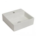 Ver imagem 1 de Cuba de Apoio para Banheiro 12,3cmx35,5cmx36cm Eternit