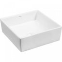 Ver imagem 1 de Cuba de Apoio para Banheiro 35,5cmx36cmx12,3cm Eternit