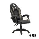 Ver imagem 6 de Cadeira Gamer Fox Racer Vulpes Wz-318