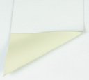 Ver imagem 5 de Persiana Vertical em Tecido Blackout com Bando Crisdan Largura 1,50 X 1,30 Altura Branco
