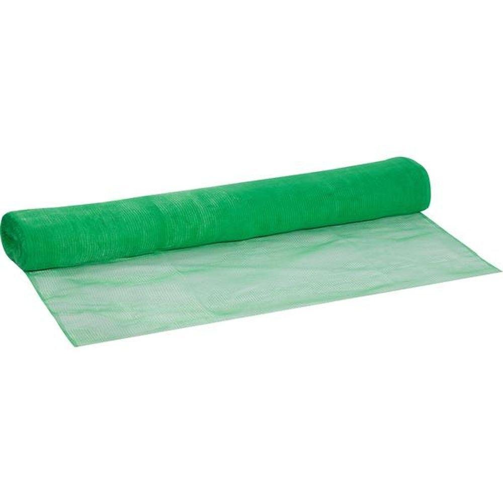 Tela Mosquiteiro 1,2x50m 1,5x5,0mm Verde - 1