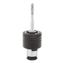 Ver imagem 1 de Adaptador Troca Rápida Kwes/2b 9,0 X 7,0 (m12 3/8" 1/2")