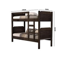 Beliche Solteiro Basoto Star Teka - 4