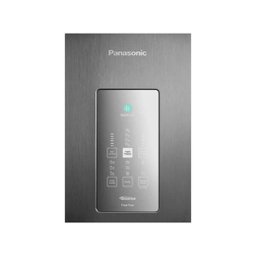Geladeira Panasonic NR-BB71PVFXB Frost-Free, Inverter, 480L, Bottom Freezer, Inox - 127V - 8