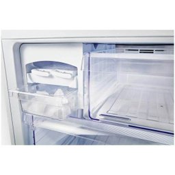 Geladeira Panasonic NR-BB71PVFXB Frost-Free, Inverter, 480L, Bottom Freezer, Inox - 127V - 7