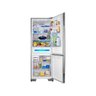 Geladeira Panasonic NR-BB71PVFXB Frost-Free, Inverter, 480L, Bottom Freezer, Inox - 127V - 6