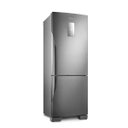 Ver imagem 2 de Geladeira Panasonic NR-BB71PVFXB Frost-Free, Inverter, 480L, Bottom Freezer, Inox - 127V