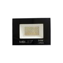 Ver imagem 1 de REFLETOR LED SLIM 30W 6500K IP65