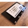 Porta Chaves Personalizado, O AMOR MORA AQUI, decoração Casa - 5