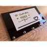 Porta Chaves Personalizado, O AMOR MORA AQUI, decoração Casa - 1