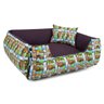 Cama de Cachorro Dupla Face Lola - EGG - Marrocos - 3