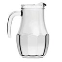 Ver imagem 3 de Conjunto Sm Nature com 5 Peças Jarra 1,5 Litro com 4 Copos 270ml