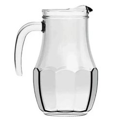 Conjunto Sm Nature com 5 Peças Jarra 1,5 Litro com 4 Copos 270ml - 3