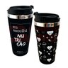COPO EMBORRACHADO PROFISSÕES PERSONALIZADA 450ML - NUTRIÇÃO - 3