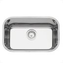 Ver imagem 1 de Cuba Inox N.1 (94022/207)pol 3.0 C/val.tramotina