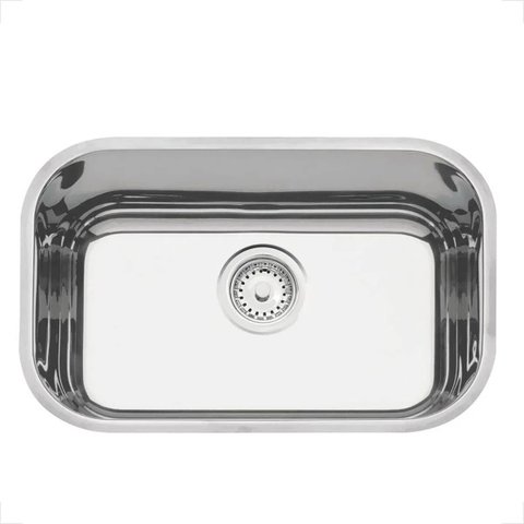 Cuba Inox N.1 (94022/207)pol 3.0 C/val.tramotina