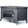 Berço Desmontável Moonlight 2 Woven Black (preto) - Abc Design - 1
