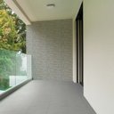 Ver imagem 5 de Revestimento de Parede Pedra Leve Decorativa Tijolinho 120cm X 60cm X 2,5cm Formaco Decor