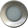 Refletor Steel Led Smd 36 Inox Extra Mono Pooltec - 1