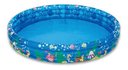 Ver imagem 2 de PISCINA INFLÁVEL INFANTIL 180L ELP01011 SUN WAY