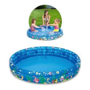 PISCINA INFLÁVEL INFANTIL 180L ELP01011 SUN WAY