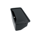 Ver imagem 2 de Tomada para Mesa e Painel 6 Modulo 20A e 4 Conector CAT5e Preto