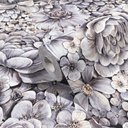 Ver imagem 3 de Papel de Parede Flores 33955 Botânica 33955