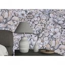Ver imagem 1 de Papel de Parede Flores 33955 Botânica 33955