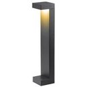 Ver imagem 1 de Stella Poste Baliz Frankfurt 7w 520lm 3000k Ip65 Sth21710pto/30