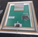 Ver imagem 4 de Espelho com Luz de Led 70x60 Touch Screen Branco Frio