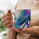 Ver imagem 2 de Caneca Hatsune Miku Anime Girls