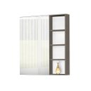 Ver imagem 1 de Espelheira Flex - Fabribam Gabinetes