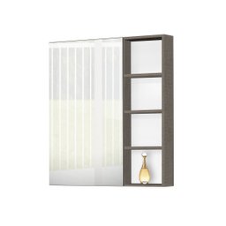Espelheira Flex - Fabribam Gabinetes - 1