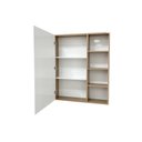 Ver imagem 5 de Espelheira Flex - Fabribam Gabinetes