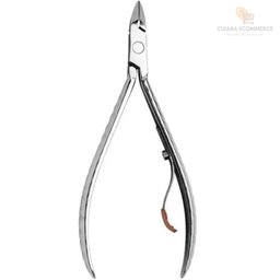 Alicate Mondial 722 de manicure pode ir no autoclave - 1