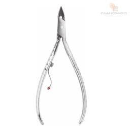 Alicate Mondial 722 de manicure pode ir no autoclave - 2