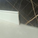 Ver imagem 5 de Rodape Poliestireno 10cm Lev102 Santa Luzia - 2,4 Metros