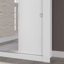Ver imagem 2 de Guarda Roupa Casal 3 Portas de Correr H563 Kappesberg - Branco