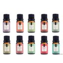 Ver imagem 1 de Kit 10 Essências 10Ml - Via Aroma