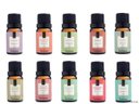 Ver imagem 1 de Kit 10 Essências 10Ml - Via Aroma