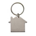Ver imagem 1 de Chaveiro Metal Casinha Personalizados para Brindes - Model 10200 - 30 Unidades Coleção Tea & Amor Br