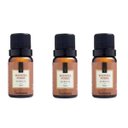 Ver imagem 1 de Kit 3 Essências Madeiras Nobres- 10Ml Via Aroma