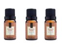Ver imagem 1 de Kit 3 Essências Madeiras Nobres- 10Ml Via Aroma