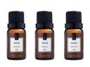 Ver imagem 1 de Kit 3 Essências Wood - 10Ml Via Aroma